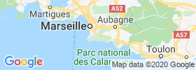 Marseille 09 map